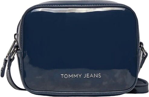 Tommy Jeans Borsetta Donna Art Aw0aw15826 DARK NIGHT NAVY