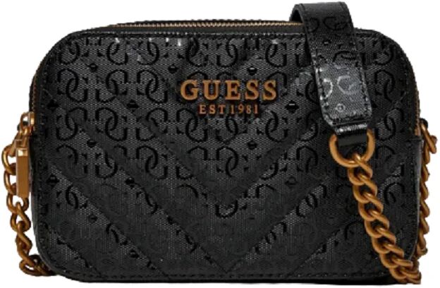 Guess Borsa Donna Art Hwga91a A99140 BLACK