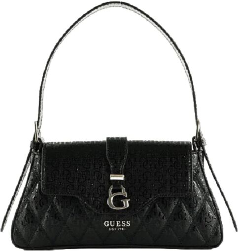 Guess Borsa Donna Art Hwgg93a A06180 BLACK