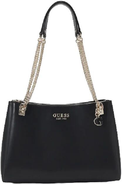 Guess Borsa Donna Art Hwvg92a A25230 BLACK