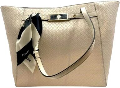 Pollini Borsa Donna Art Sc4513pp1is AVORIO