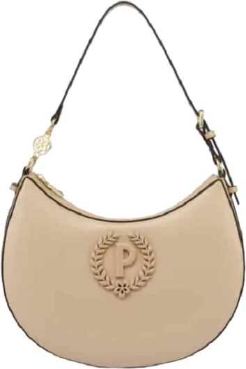 Pollini Borsa A Spalla Donna Art Sc4536pp1is BEIGE