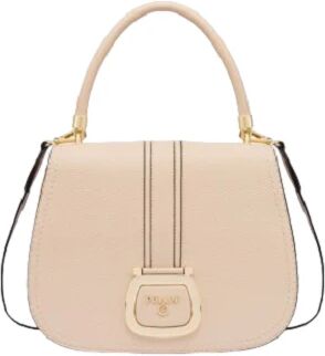 Pollini Borsa Donna Art Sc4580pp0is BEIGE