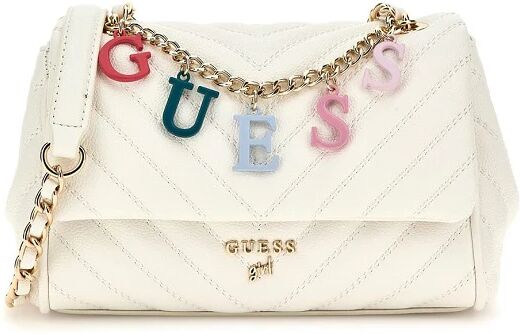 Guess Borsa Donna Art J4rz16a Awfzl0 PURE WHITE