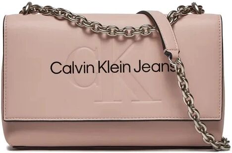 Calvin Borsa Donna Art K60k611866 PALE CONCH SHE