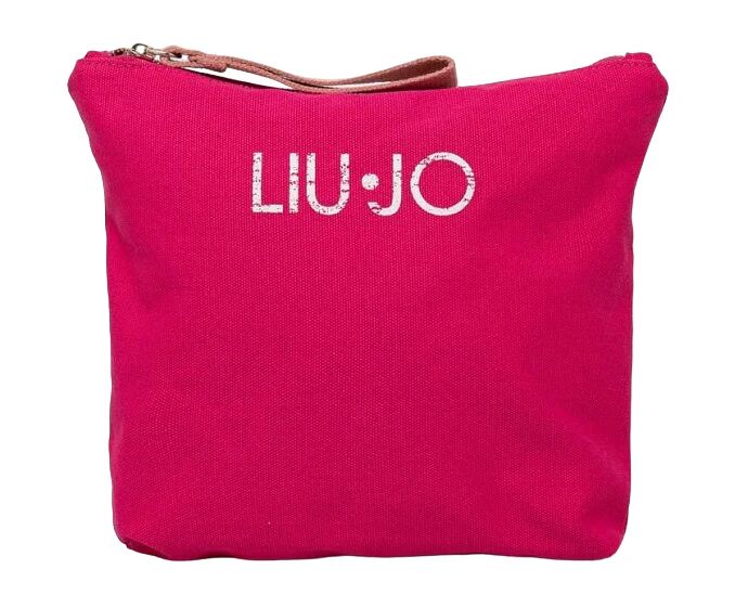 Liu Jo Pochette Donna Art Va4204 T0300 DEEP PINK