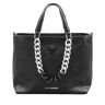 PLEINSPORT Borsa Donna Plein Sport Art. Philipp Plein2110110 CIELO