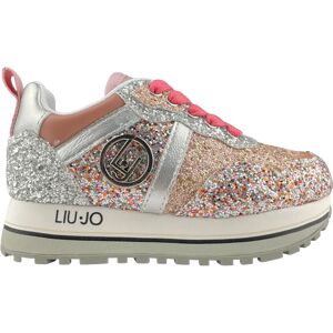 Liu Jo Scarpe Bimba Art 4a4305tx007 MULTICOLOR