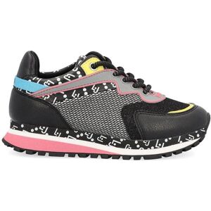 LIU JO Scarpe Bimba Art 4f1819 Ex030 BLACK