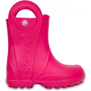 CROCS Stivali Bimbo/bimba Art Cr.12803a A-I 22 Colore A Scelta Misura A Scelta CANDY PINK