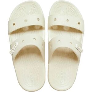 CROCS Ciabatte Unisex Art. Cr 206761 Colore A Scelta Misura A Scelta BONE