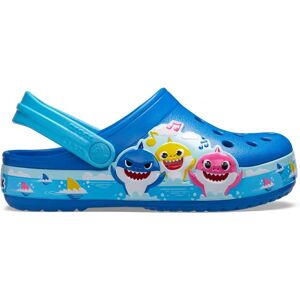 CROCS Ciabatte Bimbo Art Cr 207066 A-I 22 Colore Foto Misura A Scelta BRCB