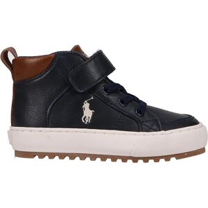 RALPH LAUREN Scarpe Bimbo Art. Jaxson Ps NAVY/CREAM