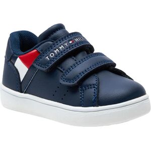 Tommy Hilfiger Scarpe Bimbo Art T1b9-33327-1355 BLU