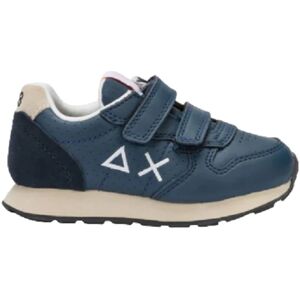 Sun68 Scarpe Bimbo Art Z34307b NAVYBLUE