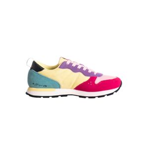 Sun68 Scarpe Bimba Art Z34410t ROSA