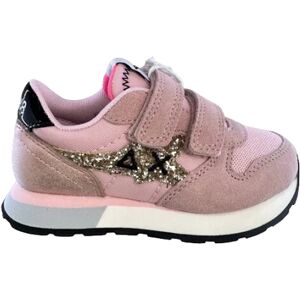 Sun68 Scarpe Bimba Art Z34411b ROSA