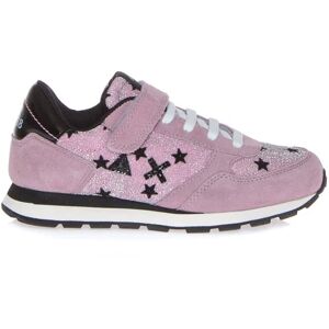 SUN68 Scarpe Ragazza Art Z40407 04 Colore Foto Misura A Scelta ROSA 35