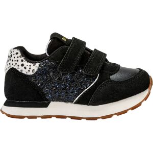 SUN68 Scarpe Bimba Art Z43417b NERO