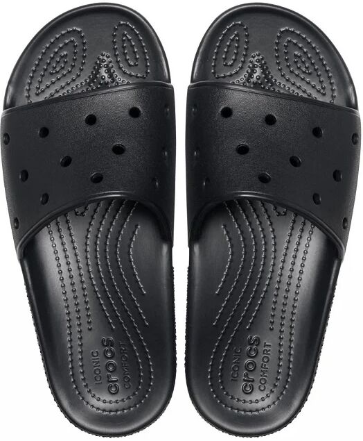 CROCS Ciabatte Art. Cr 206121 Colore E Misura A Scelta BLK