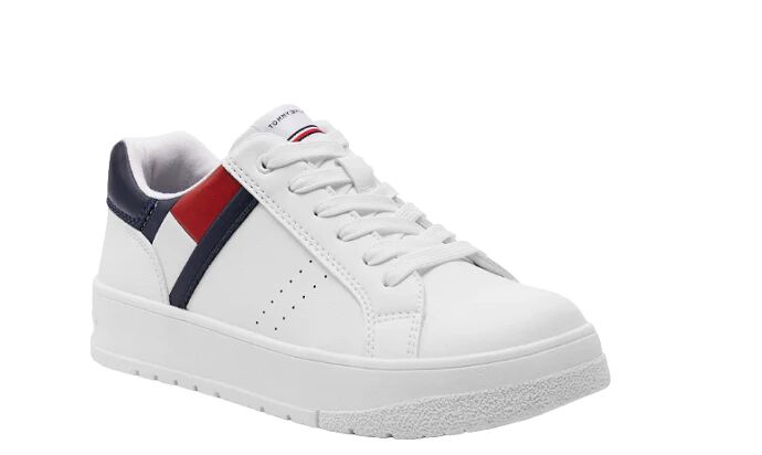 Tommy Hilfiger Scarpe Bimbo Art T3x9-33356-1355 100