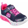 SKECHERS Scarpe Da Ginnastica Bimba Art. 302317l P-E 23 Colore Foto Misura A Scelta NVMT