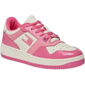 Tommy Hilfiger Scarpe Donna Art En0en02499 PINK ALERT MIX