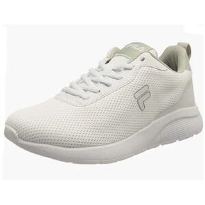 Fila Spitfire Wmn, Scarpe Da Corsa Donna Art. Wmn Colore E Misura A Scelta WHITE