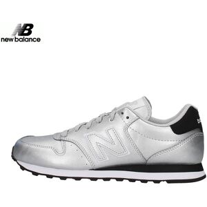 NEW BALANCE Sneakers Donna Art Gw500mb1 Colore Argento Misura A Scelta ARGENTO 36 1.2