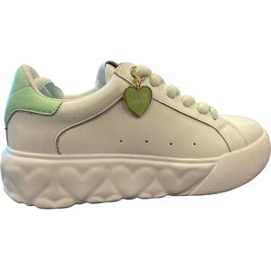 Love Moschino Scarpe Donna Art Ja15564g0ii BCO+MENTA