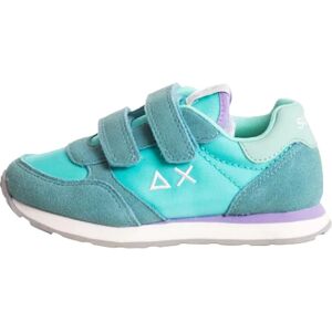 Sun68 Scarpe Bimba Art Z34401b ACQUA