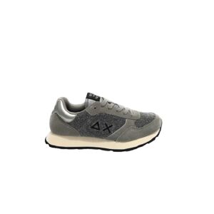 Sun68 Scarpa Donna Art. Z43404t GRIGIO MED