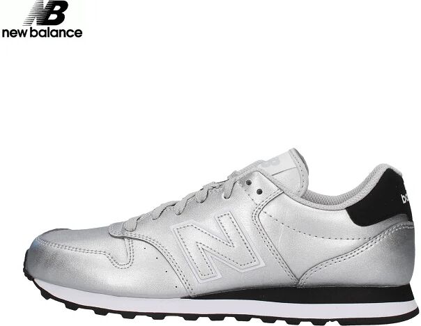 NEW BALANCE Sneakers Donna Art Gw500mb1 Colore Argento Misura A Scelta ARGENTO 40 1.2