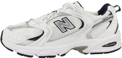 New Balance Scarpe Uomo Art Mr530sg BIANCO  BLU