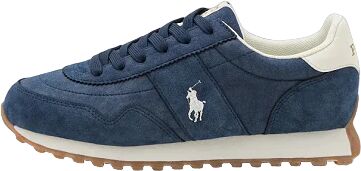 RALPH LAUREN Scarpe Bimbo Art. Train 89 Pp NAVY/CREAM