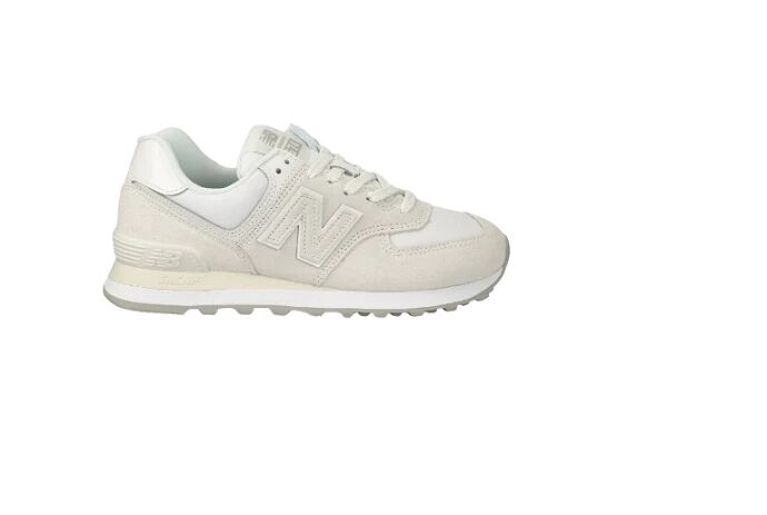 New Balance Scarpe Donna Art Wl5742bd BEIGE