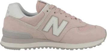 New Balance Scarpe Donna Art Wl574evp ROSA