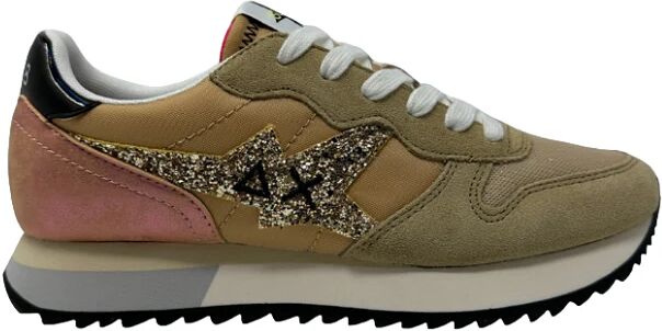 Sun68 Scarpe Donna Art Z34211 16