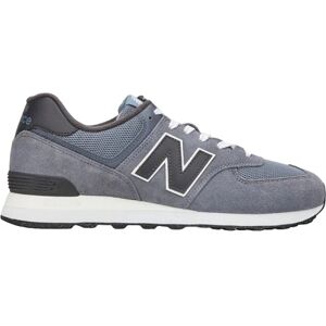 New Balance Scarpe Uomo Art U574gge GRIGIO