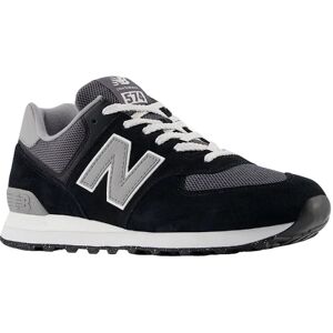 New Balance Scarpe Uomo Art U574twe NERO