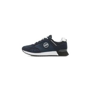 COLMAR Scarpa Uomo Travis Sport Bold NAVY