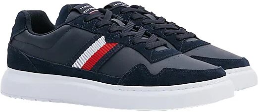 TOMMY HILFIGER Scarpe Uomo Art Fm0fm04427 P-E 23 Colore E Misura A Scelta DESERT SKY