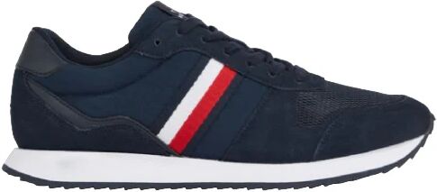 Tommy Hilfiger Scarpe Uomo Art Fm0fm04886 DESERT SKY