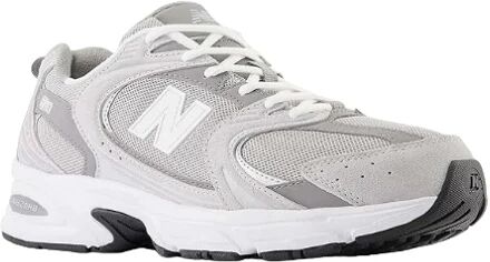 New Balance Scarpe Uomo Art Mr530ck GRIGIO