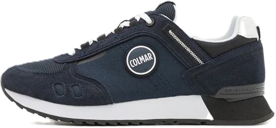 COLMAR Scarpa Uomo Travis Sport Bold NAVY