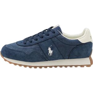 RALPH LAUREN Scarpe Bimbo Art. Train 89 Pp NAVY/CREAM