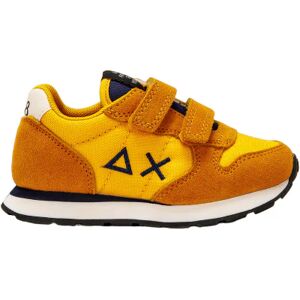 SUN68 Scarpa Bimbo Z43301b Boy S Tom Solid (Baby) GIALLO