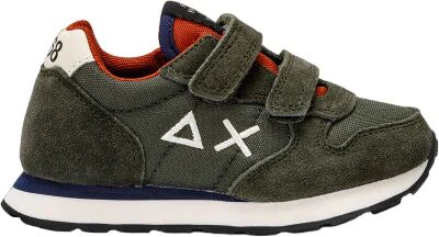 SUN68 Scarpa Bimbo Z43301b Boy S Tom Solid (Baby) NAVY BLUE