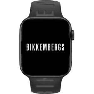 BIKKEMBERGS Smartwatch Small Size Art. Bk03 Colore Foto Misura A Scelta Foto