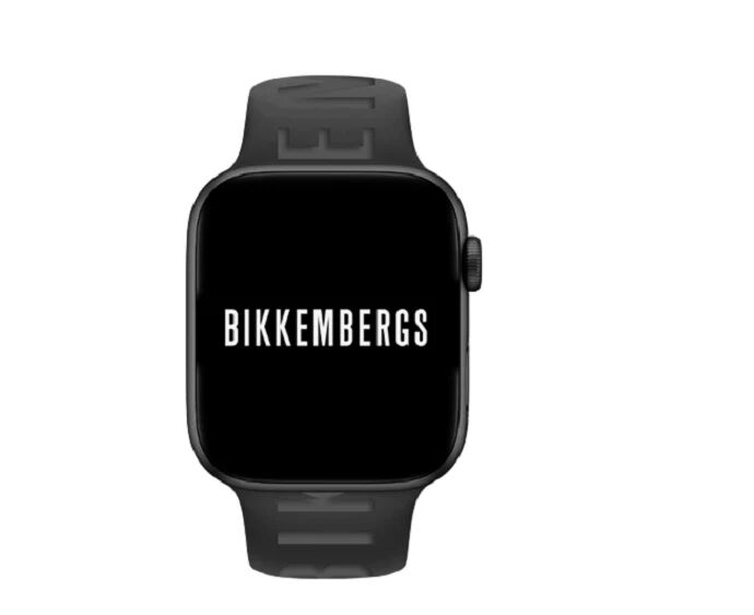 BIKKEMBERGS Smartwatch Small Size Art. Bk03 Colore Foto Misura A Scelta Foto